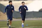 ساپینتو مدافع مهمش را از دست داد