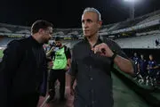 عصبانیت شدید کادرفنی پرسپولیس از خرید بازیکن سوئدی