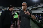 عصبانیت شدید کادرفنی پرسپولیس از خرید بازیکن سوئدی