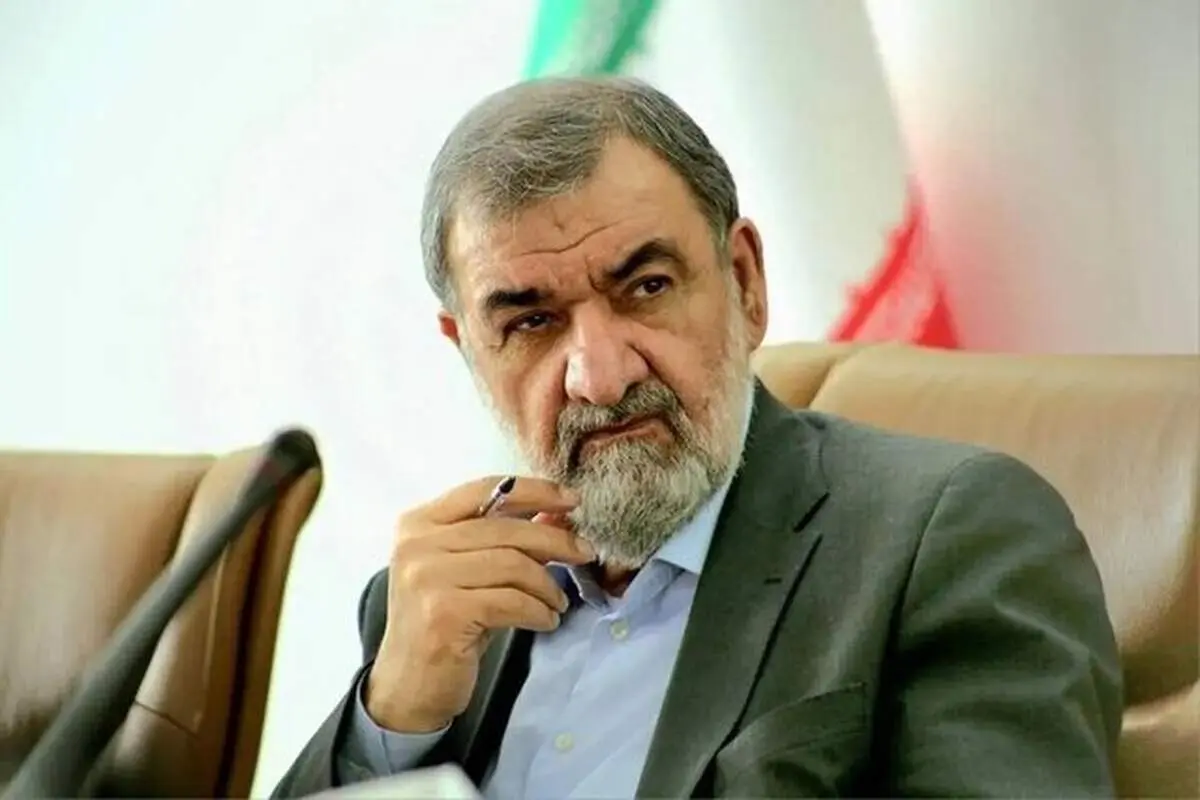 محسن رضایی هشدار داد/ مشارکت هر کشوری در جنگ اقتصادی علیه ایران را به عنوان اقدام جنگی تلقی خواهیم کرد 