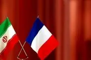 اعتراض ایران به بازداشت خودسرانه و شکنجه مهدیه اسفندیاری در فرانسه