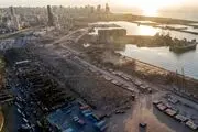 دستور قاضی برای بازداشت یکی از متهمین انفجار بیروت