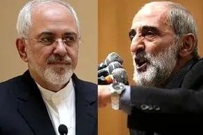 تذکر رهبر انقلاب به حسین شریعتمداری بخاطر یک ادعای کذب درباره ظریف