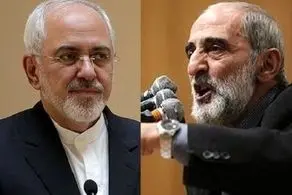 تذکر رهبر انقلاب به حسین شریعتمداری بخاطر یک ادعای کذب درباره ظریف