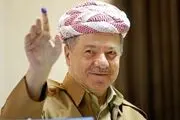 همراهی کُردها با دولت مرکزی