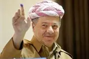 فوری| مسعود بارزانی سکته مغزی کرد