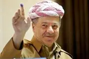 اعلام آمادگی کُردها برای نابودی داعش