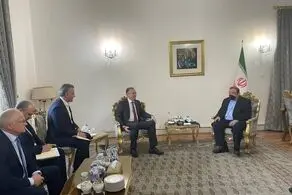 وضعیت روابط دو جانبه ایران و بلاروس بررسی شد