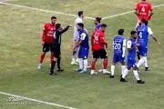 واکنش عجیب باشگاه استقلال به شکست مقابل تراکتور 