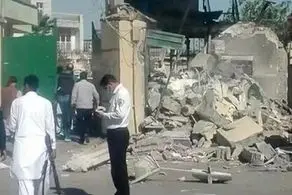 محکومیت حمله تروریستی در زاهدان از سوی سخنگوی وزارت خارجه
