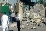 محکومیت حمله تروریستی در زاهدان از سوی سخنگوی وزارت خارجه