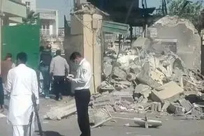 محکومیت حمله تروریستی در زاهدان از سوی سخنگوی وزارت خارجه