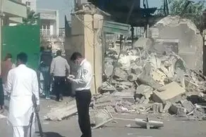 محکومیت حمله تروریستی در زاهدان از سوی سخنگوی وزارت خارجه