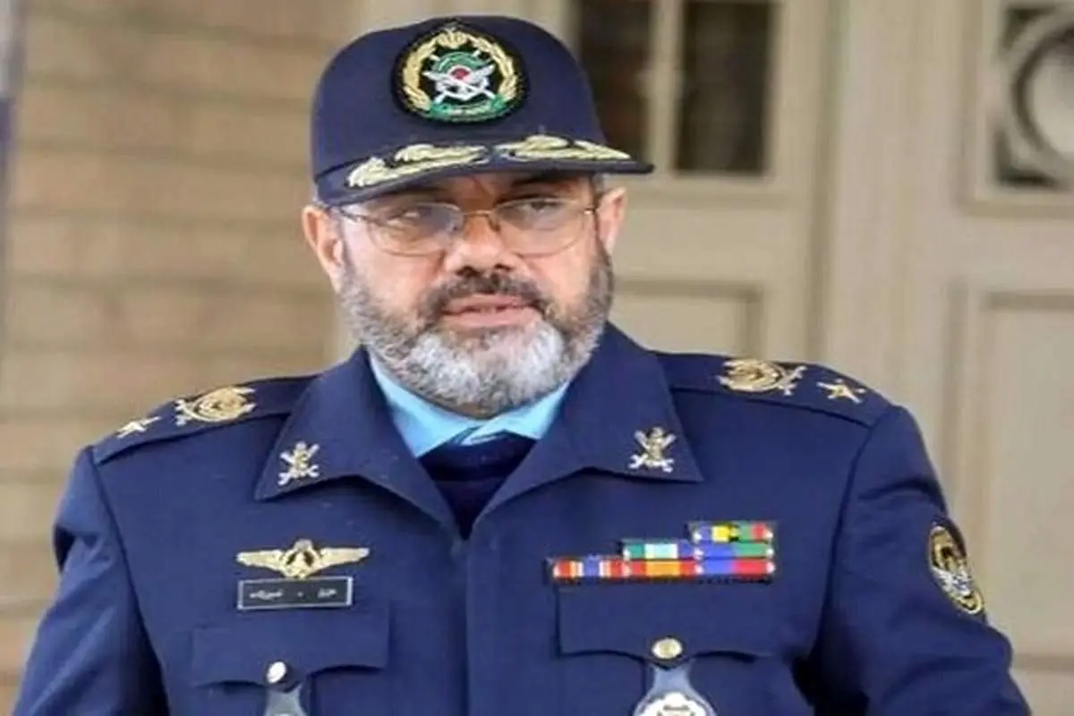 امیر نصیرزاده وارد سوریه شد