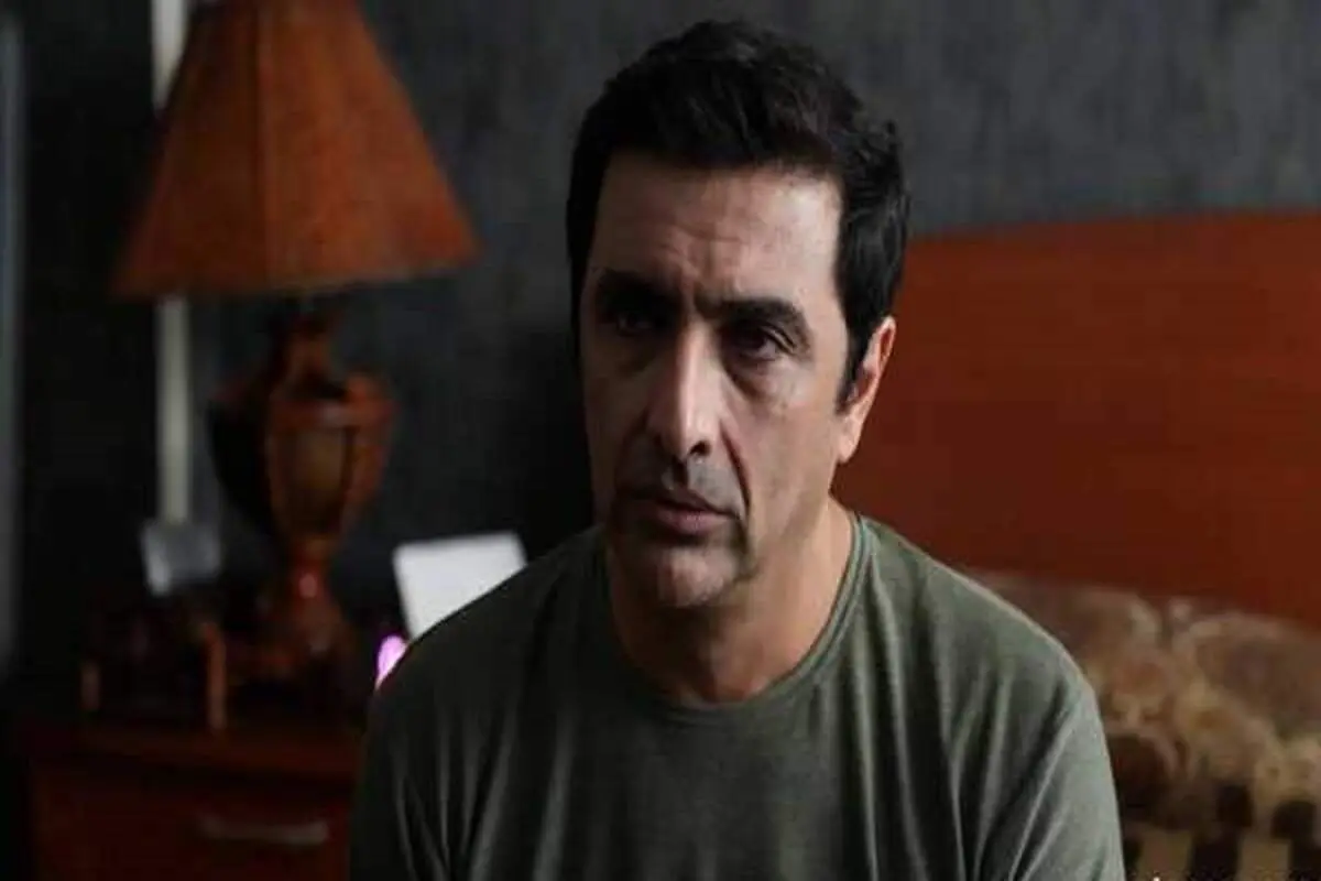 پایان سریال ساهره مشخص شد/ احسان خواب می بیند؟