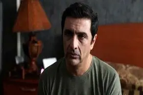 آقای کارگردان درباره سریالش در تلویزیون توضیح داد