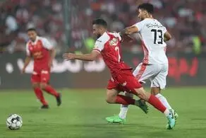 پرسپولیسی ها منتظر 2 بمب تازه باشند / گلر ایرانی نه ، گزینه خارجی داریم