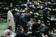  نمایندگان با تناسبی شدن انتخابات مجلس مخالفت کردند