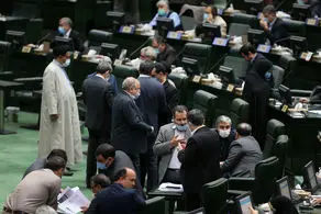 کمیسیون‌های امنیت ملی و انرژی مامور حل اختلاف دولت و مجلس شدند