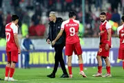 جریمه سنگین آسیایی برای سرپیچی پرسپولیس از قانون