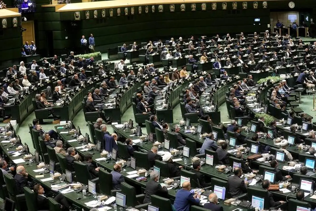 مجلس هیچ مصوبه‌ای برای خروج از NPT نداشت