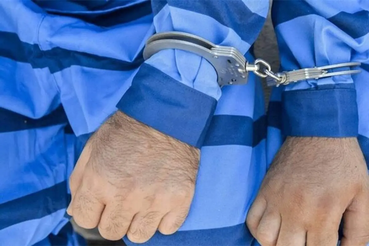 همدستی داماد و برادرزن در یک جنایت به خاطر یک رابطه نامشروع