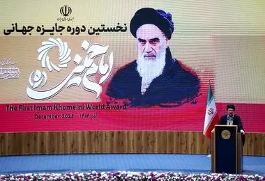 سیدحسن خمینی: قرن های آینده از امام بیش از آنچه ما می گوییم خواهند گفت