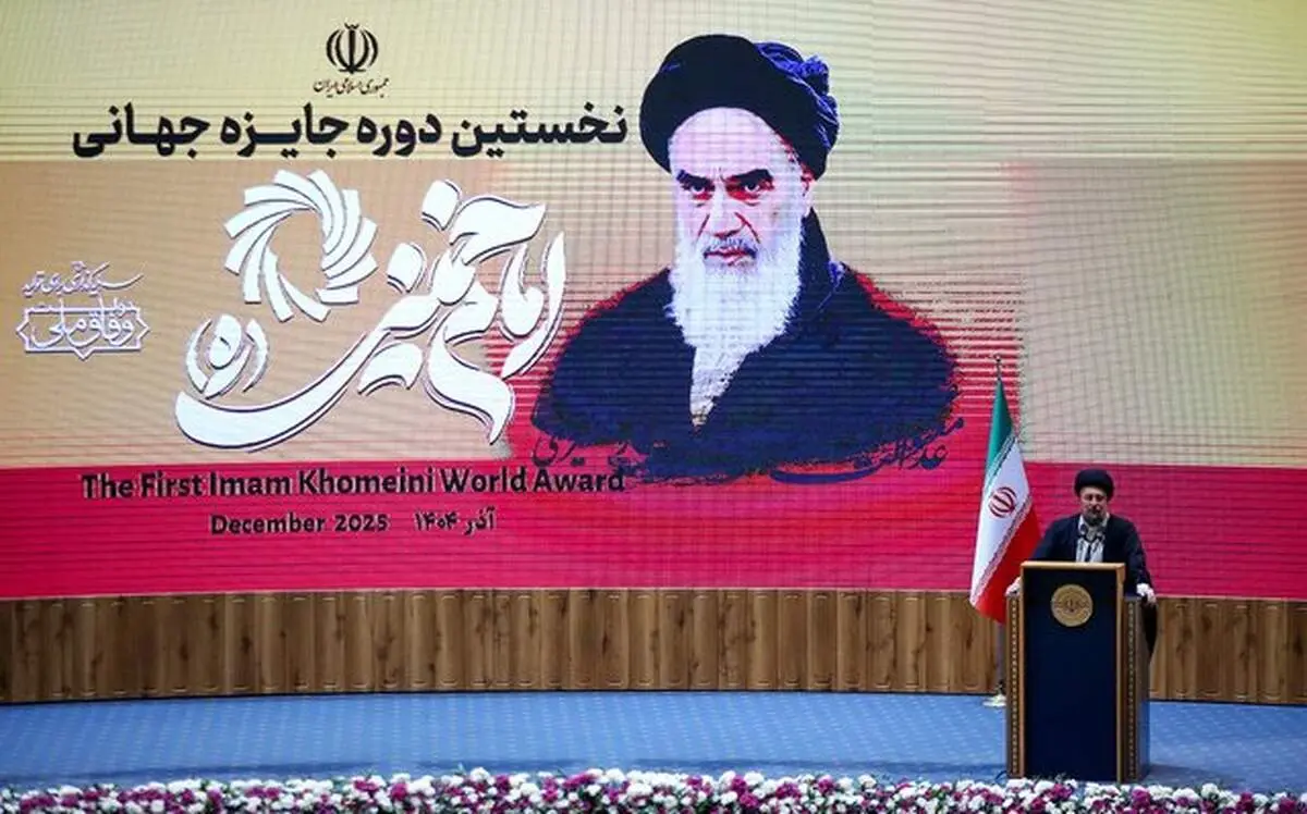 سیدحسن خمینی: قرن های آینده از امام بیش از آنچه ما می گوییم خواهند گفت