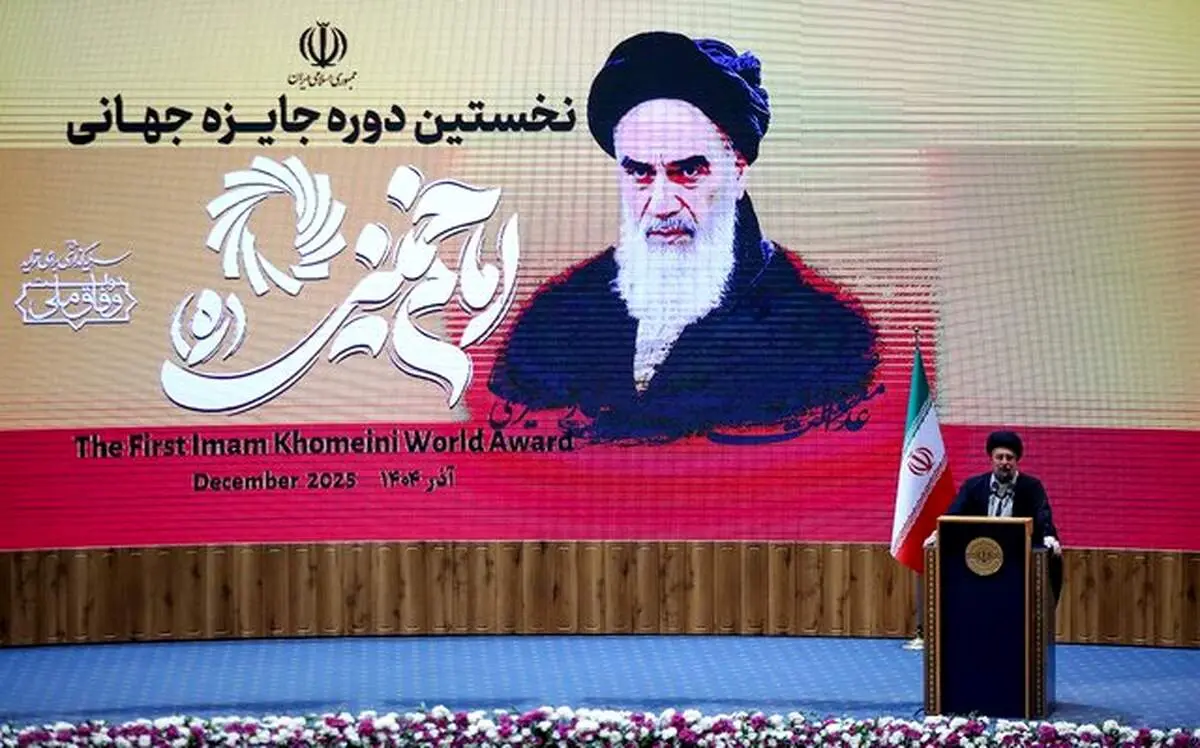 سیدحسن خمینی: قرن های آینده از امام بیش از آنچه ما می گوییم خواهند گفت