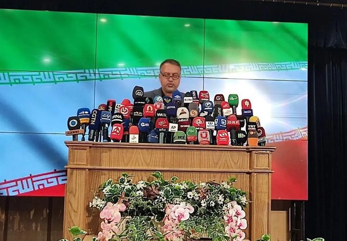 بعد از ساعت ۲۴ هم باید رأی گرفته شود