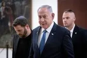 بلوف سنگین نتانیاهو: ایران از درگیری با ما اجتناب می‌کند!