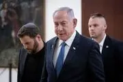 بلوف سنگین نتانیاهو: ایران از درگیری با ما اجتناب می‌کند!
