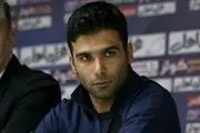 حمایت سفت و سخت پرسپولیس از امیدرضا روانخواه