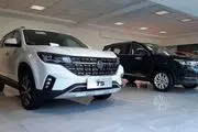این خودروی ۷ نفره فردا موتورز دوباره گران شد/ جدول