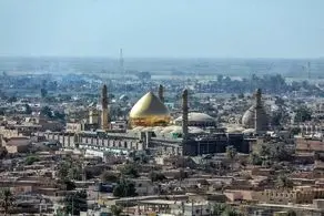 نقشه تروریستی داعش لو رفت+جزییات