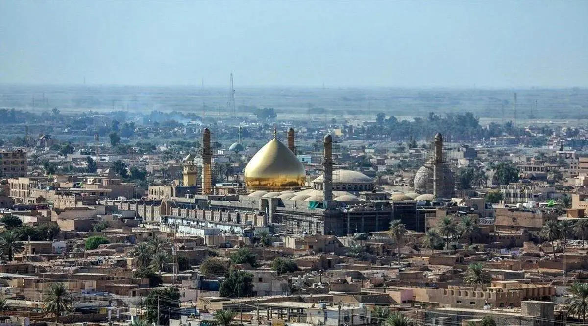 نقشه تروریستی داعش لو رفت+جزییات