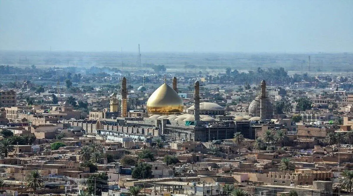 نقشه تروریستی داعش لو رفت+جزییات