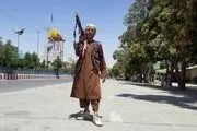 مقامات طالبان: گزارشی از درگیری در افغانستان دریافت نکرده‌ایم