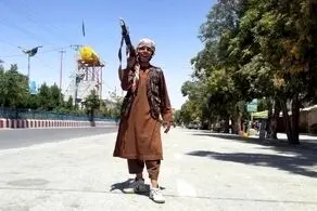 مقامات طالبان: گزارشی از درگیری در افغانستان دریافت نکرده‌ایم