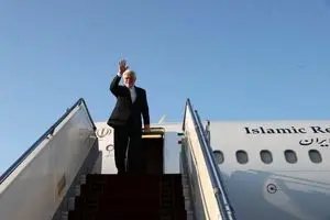 محمدرضا عارف به روسیه می رود 