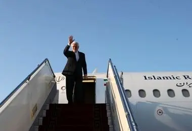 محمدرضا عارف به روسیه می رود 