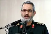 سردار غیب پرور که به شهادت رسید چه کسی بود؟