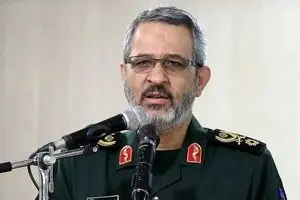 سردار غیب پرور که به شهادت رسید چه کسی بود؟