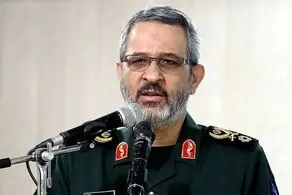 سردار غیب پرور که به شهادت رسید چه کسی بود؟