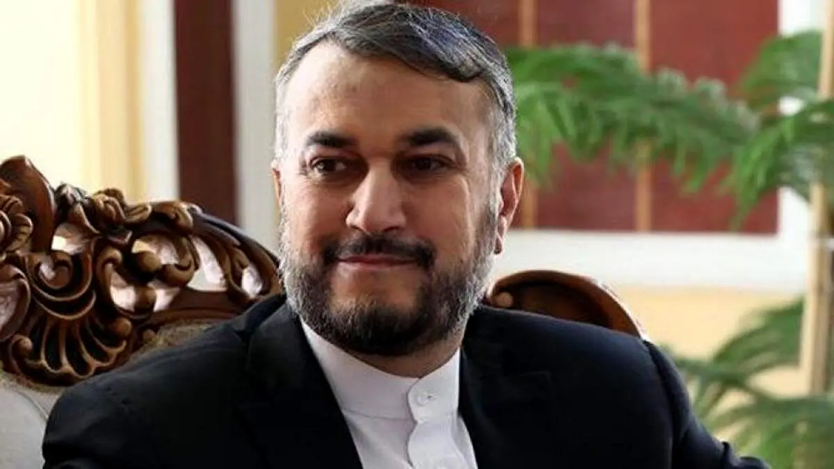 ایران: با طالبان در ارتباطیم