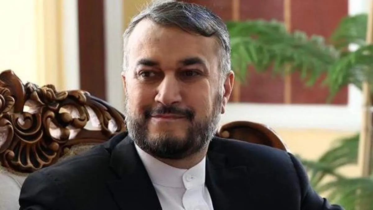 ایران: با طالبان در ارتباطیم