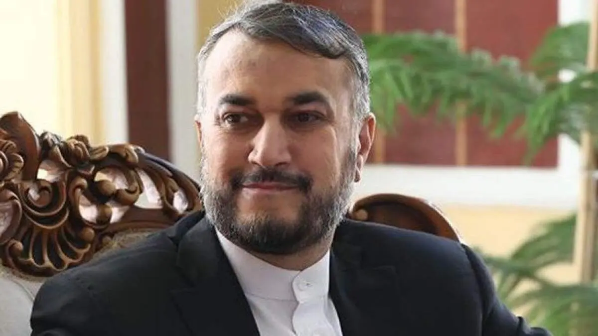 ایران: با طالبان در ارتباطیم