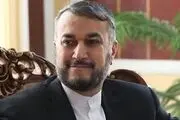 ایران: با طالبان در ارتباطیم