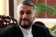 ایران: با طالبان در ارتباطیم