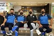 پیام مهم استقلال به پرسپولیس با انتشار یک عکس!